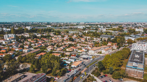 Infirmière À Domicile Villeurbanne